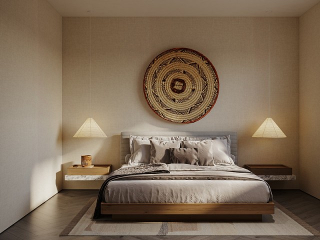 Penthouse in La Quinta