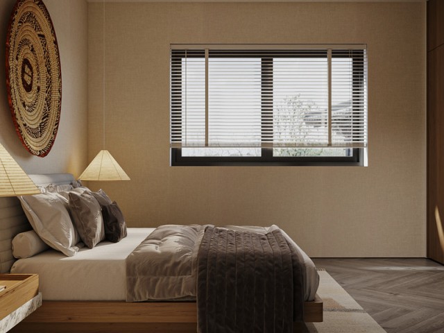 Penthouse in La Quinta