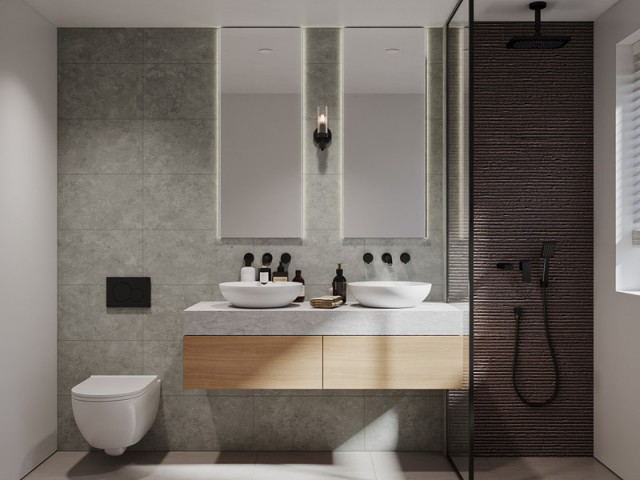 Penthouse in La Quinta