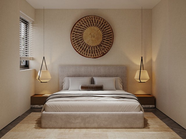 Penthouse in La Quinta