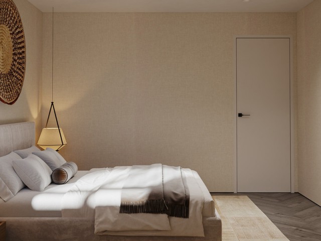 Penthouse in La Quinta