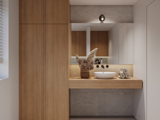 Penthouse in La Quinta