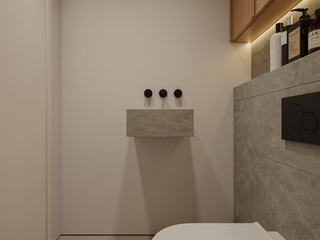 Penthouse in La Quinta