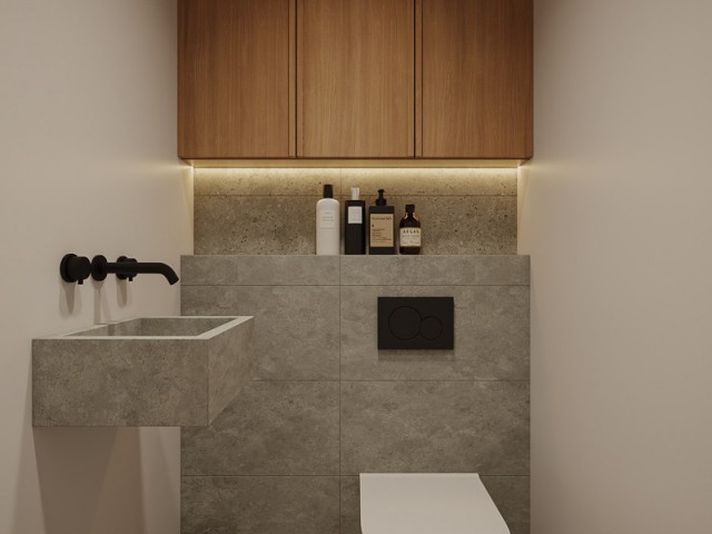 Penthouse in La Quinta