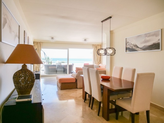 2 Bedrooms Apartment in Estepona