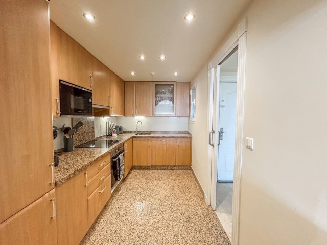 2 Bedrooms Apartment in Estepona