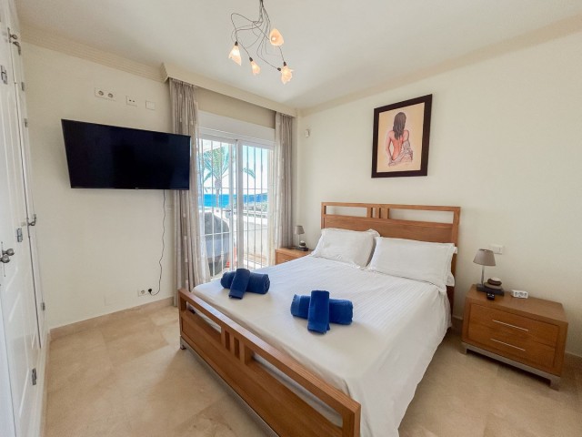 2 Bedrooms Apartment in Estepona