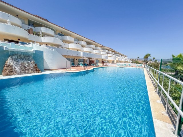 2 Bedrooms Apartment in Estepona