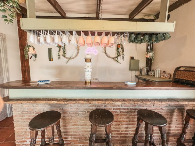 5 Bedrooms Villa in Nueva Andalucía