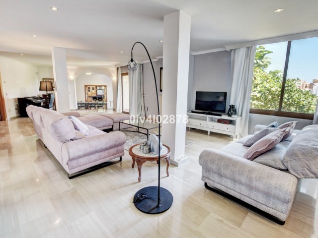 6 Makuuhuoneen Huvila Benalmadena Costa