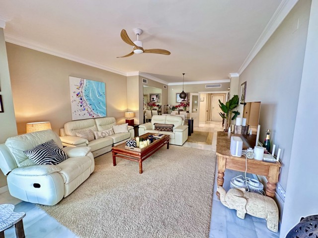 Appartement avec 2 Chambres  à San Pedro de Alcántara