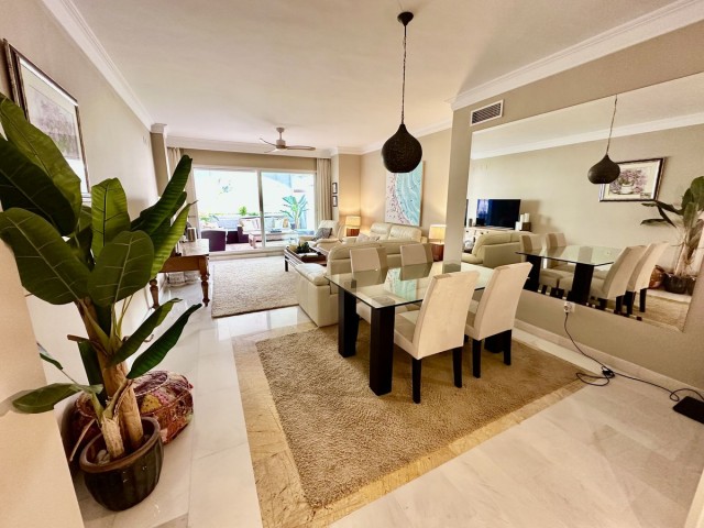 Appartement avec 2 Chambres  à San Pedro de Alcántara