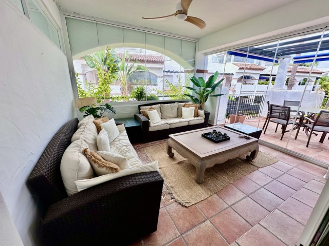 Appartement avec 2 Chambres  à San Pedro de Alcántara