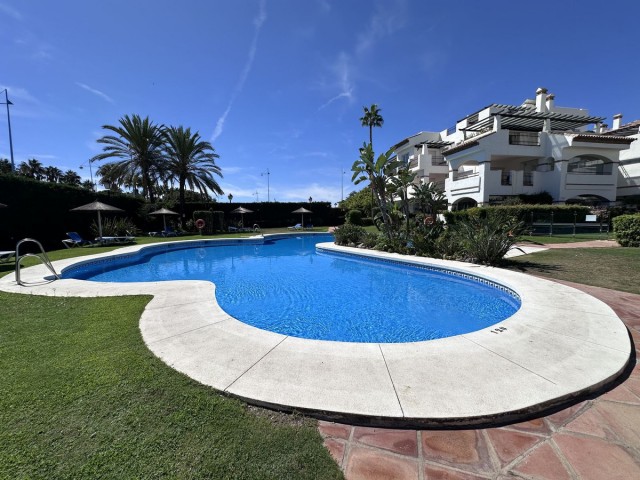 Appartement avec 2 Chambres  à San Pedro de Alcántara