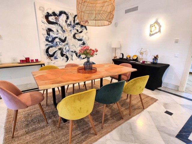 Villa avec 7 Chambres  à El Rosario