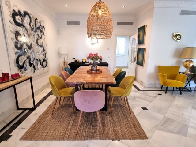 Villa avec 7 Chambres  à El Rosario