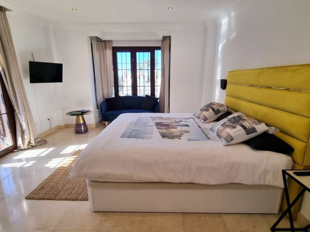 Villa avec 7 Chambres  à El Rosario