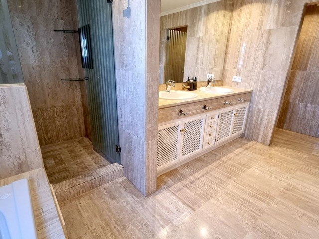 Villa avec 7 Chambres  à El Rosario