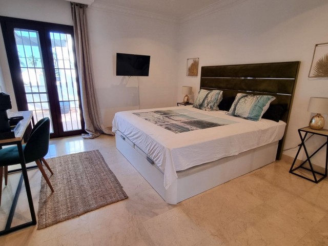 Villa avec 7 Chambres  à El Rosario