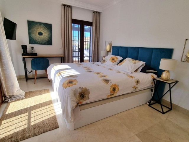 Villa avec 7 Chambres  à El Rosario