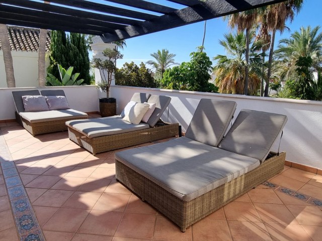 Villa avec 7 Chambres  à El Rosario