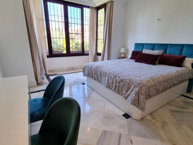 Villa avec 7 Chambres  à El Rosario