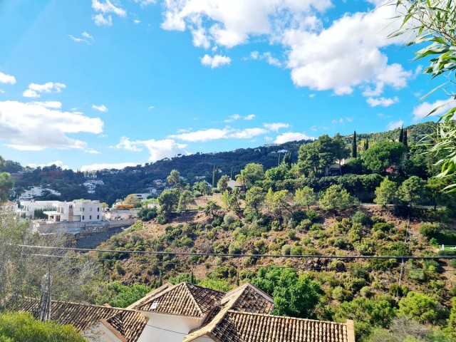 Tomt, El Madroñal, R5195473