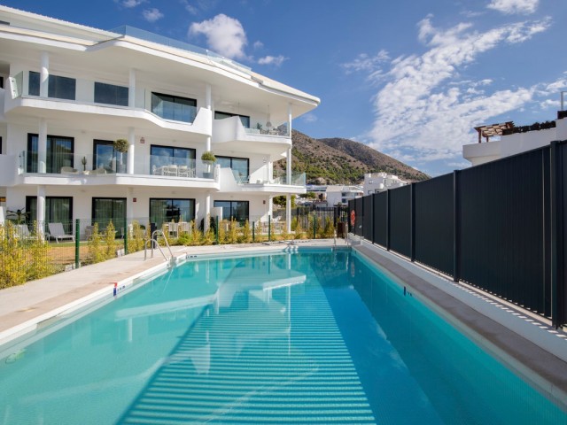 Apartamento con 3 Dormitorios  en Fuengirola