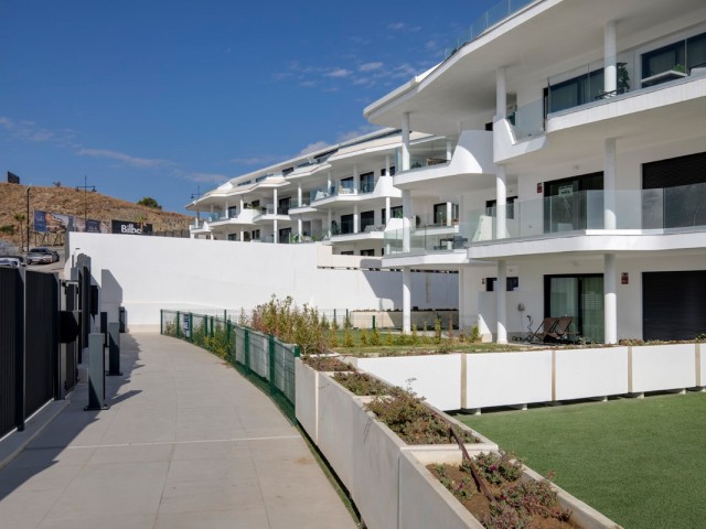 Apartamento con 3 Dormitorios  en Fuengirola