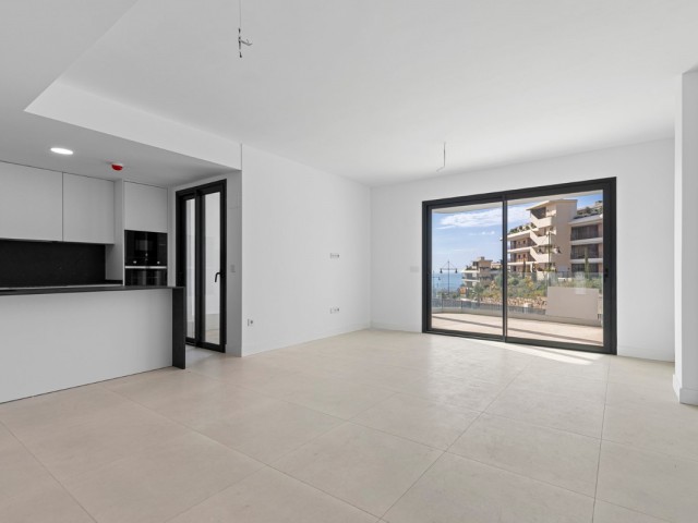 Apartamento con 3 Dormitorios  en Fuengirola