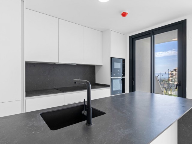 Apartamento con 3 Dormitorios  en Fuengirola