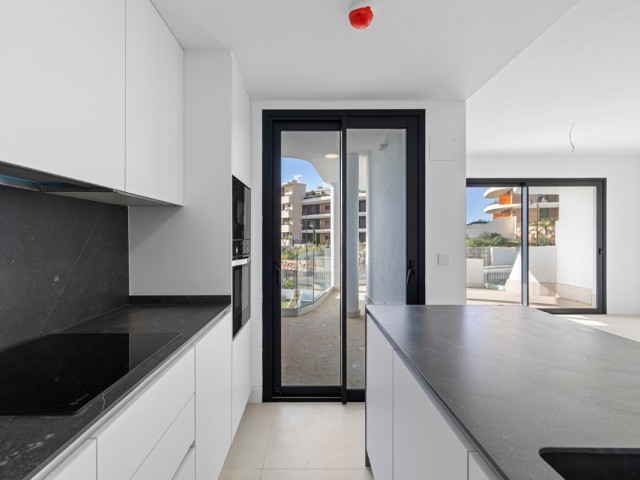 Apartamento con 3 Dormitorios  en Fuengirola