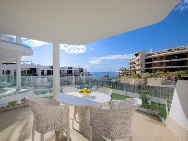 Apartment, Fuengirola