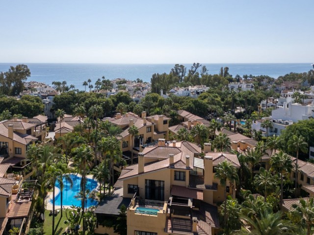 Leilighet, Puerto Banús