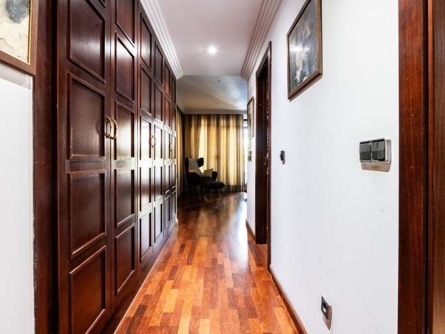 2 Soveroms Leilighet i Puerto Banús