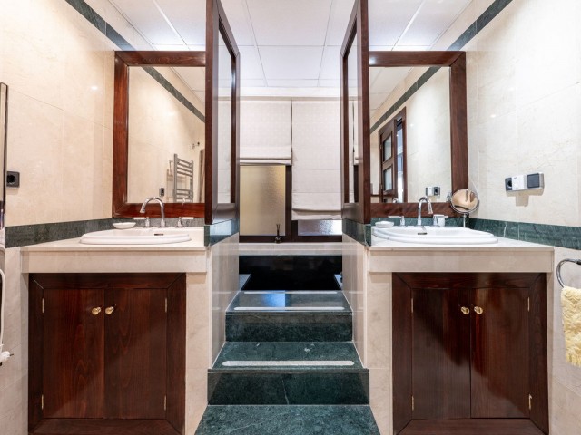 2 Slaapkamer Appartement in Puerto Banús