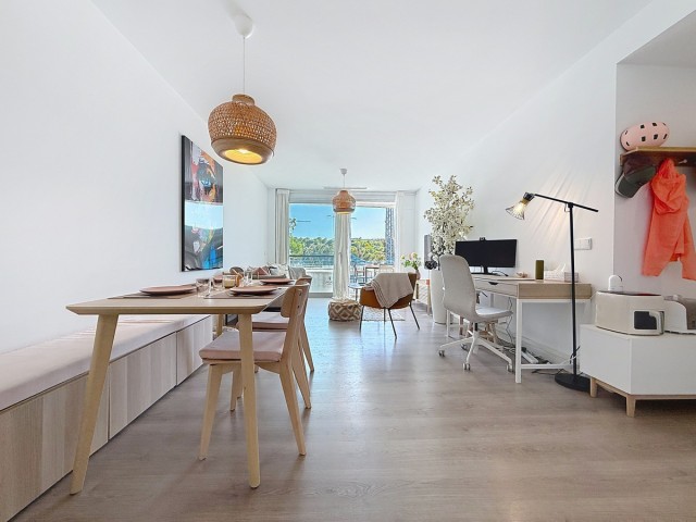 3 Slaapkamer Appartement in Estepona