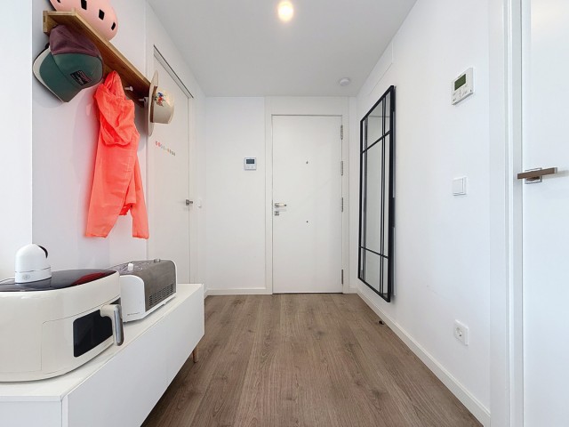 3 Slaapkamer Appartement in Estepona