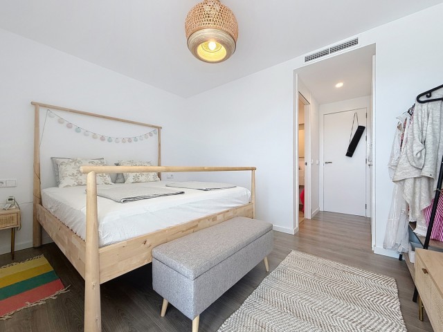 3 Slaapkamer Appartement in Estepona