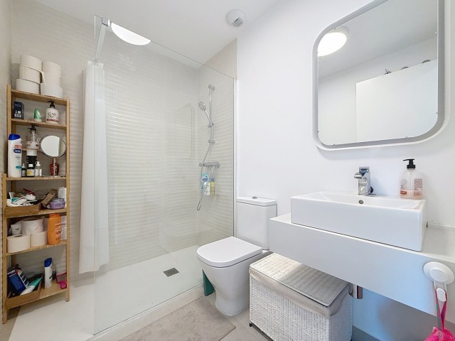 3 Slaapkamer Appartement in Estepona