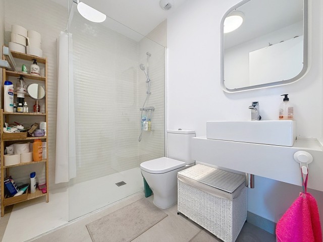 3 Slaapkamer Appartement in Estepona