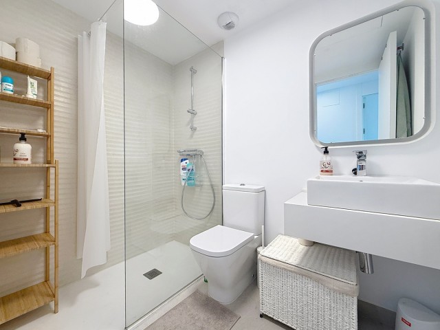 3 Slaapkamer Appartement in Estepona