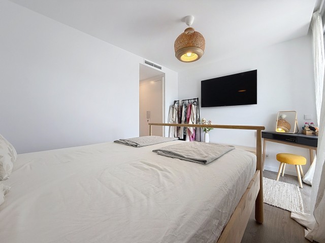 3 Slaapkamer Appartement in Estepona