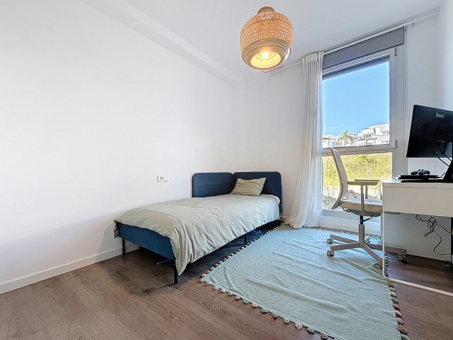 3 Slaapkamer Appartement in Estepona