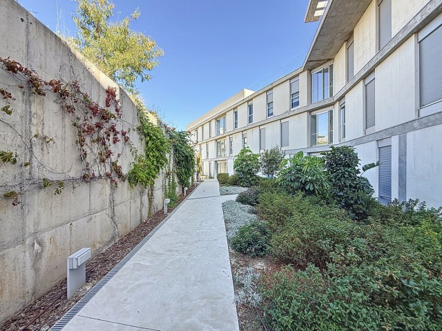 3 Slaapkamer Appartement in Estepona