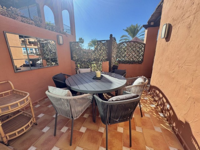 Apartamento Guadalmina Baja - R5205988