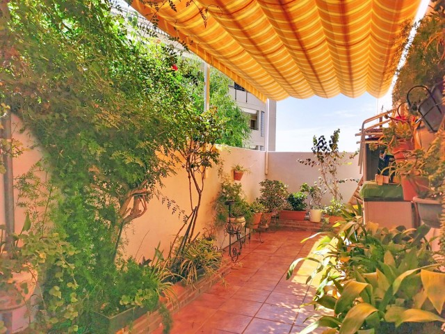 Maison mitoyenne avec 3 Chambres  à Fuengirola