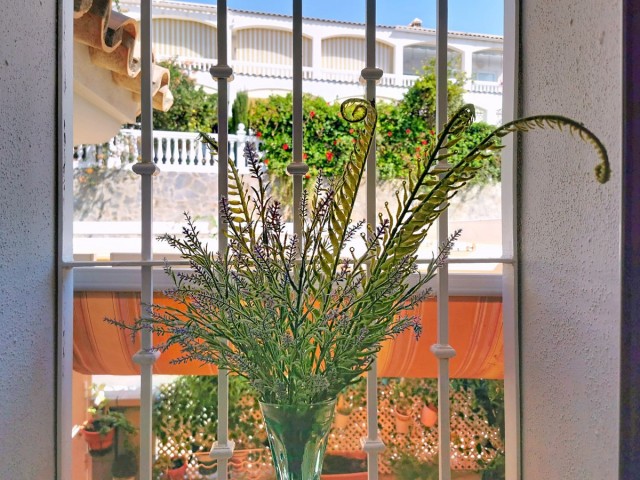 Maison mitoyenne avec 3 Chambres  à Fuengirola