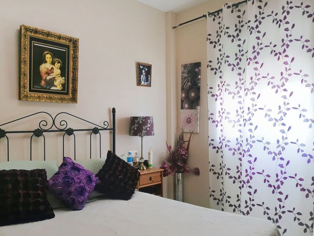 Maison mitoyenne avec 3 Chambres  à Fuengirola