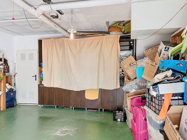 Maison mitoyenne avec 3 Chambres  à Fuengirola